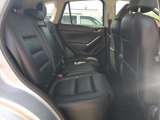 2016 Mazda CX-5 GT