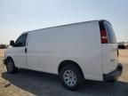 2009 Chevrolet Express G1500