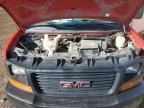 2011 GMC Savana G3500
