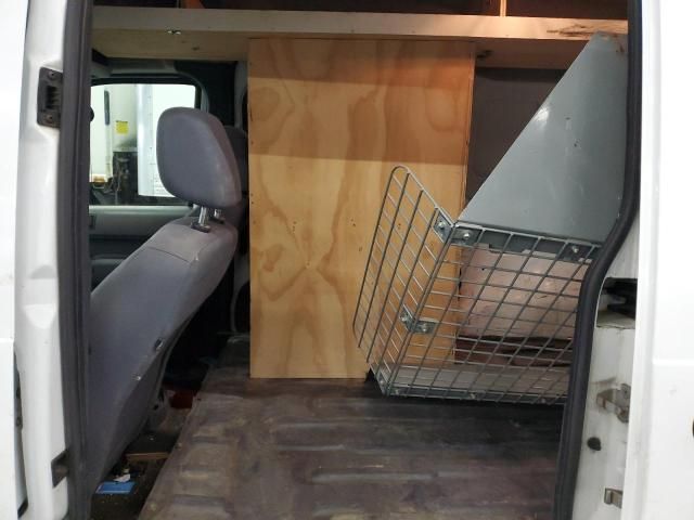 2012 Ford Transit Connect XL