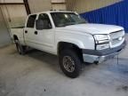 2004 Chevrolet Silverado K2500