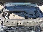 2017 Land Rover Discovery Sport hse