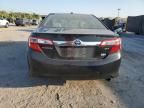 2014 Toyota Camry Hybrid