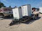 2001 Unknown 2001 Utility Trailer With Generation
