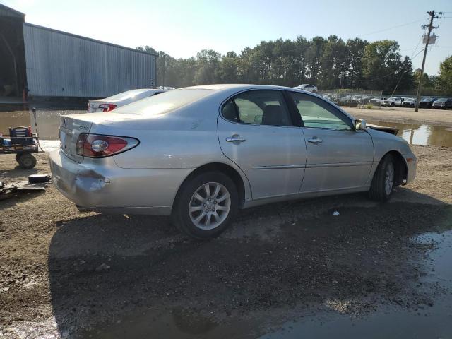 2004 Lexus Es 330