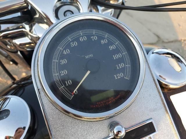 2004 Harley-Davidson Flhri