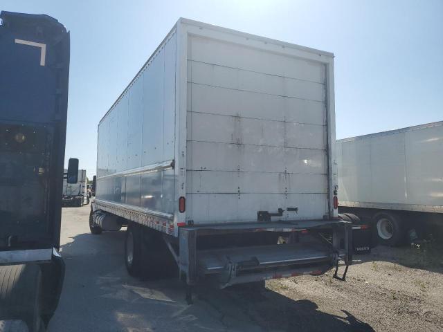 2019 International Mv607 box Truck
