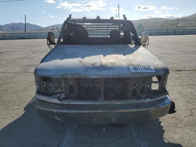 1994 Ford F350