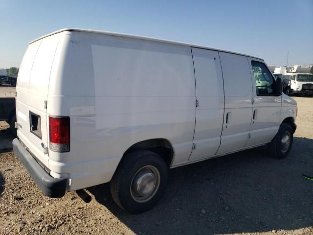 2006 Ford Econoline E250 Van