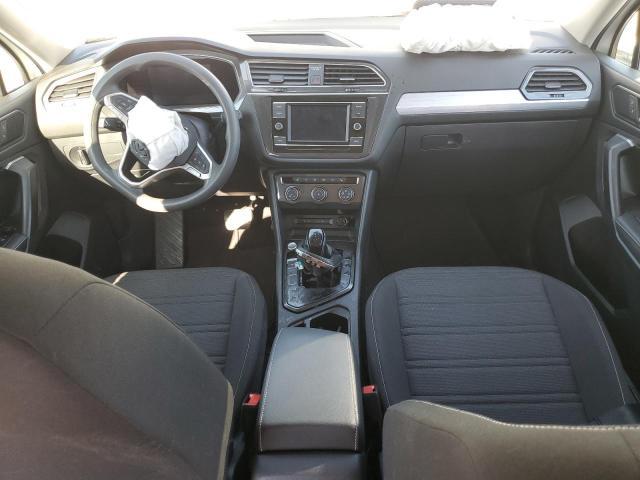 2023 Volkswagen Tiguan s