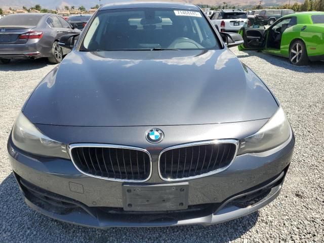 2015 BMW 328 Xigt Sulev