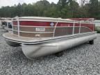 2013 Harris Floteboat Pontoon