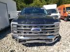 2023 Ford F550 Super Duty