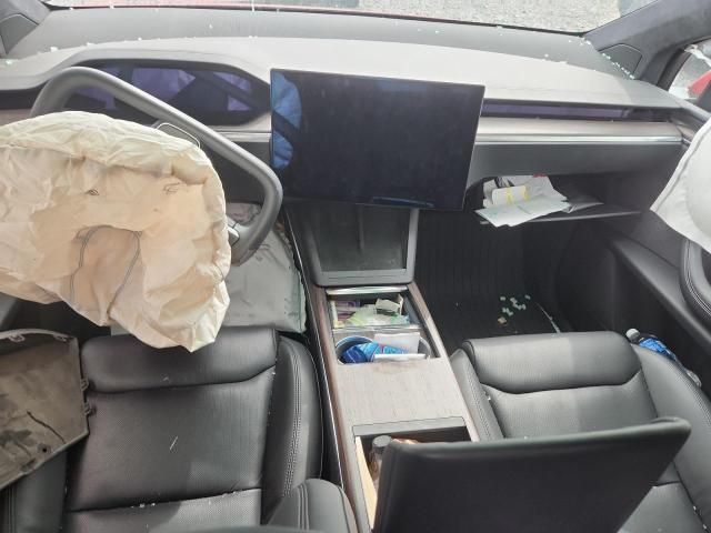 2022 Tesla Model X