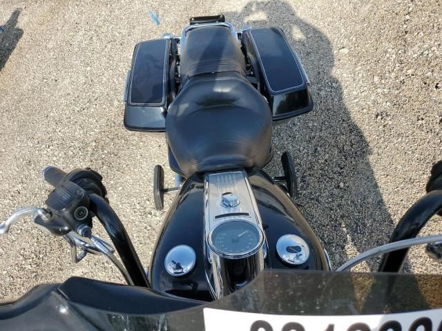 2008 Harley-Davidson Flhrc