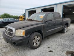 2007 Dodge Dakota Quad SLT en venta en Chambersburg, PA