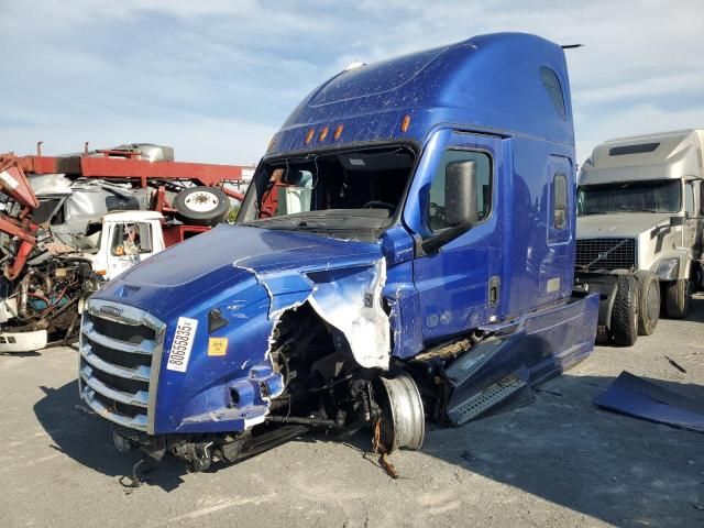 2023 Freightliner Cascadia 126 Semi Truck