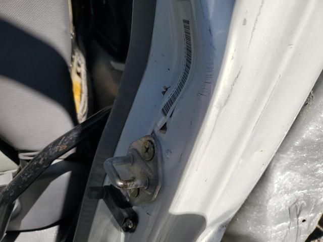 2007 Isuzu NQR
