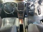 2004 Toyota Highlander Base Base