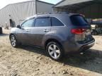 2011 Acura MDX Technology