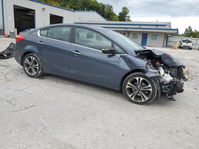 2015 KIA Forte ex