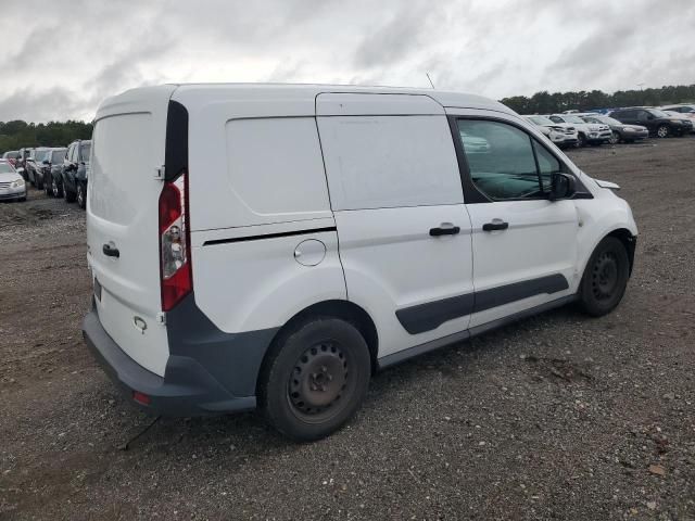 2018 Ford Transit Connect XL