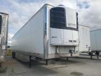 2017 Wabash SH Rfalhsa Refrigerated Van Trailer
