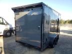 2024 Discovery DTH714TA2 Enclosed Cargo Trailer