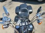 2008 Harley-Davidson FXD