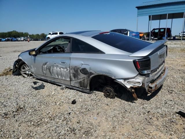 2002 Toyota Celica GT