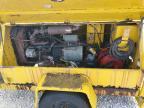 1992 Hesco 1600-10 Manhole Support Trailer