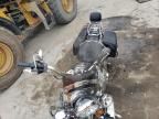 2016 Harley-Davidson Flstn Softail Deluxe
