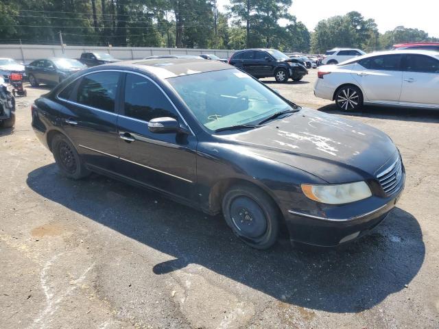 2007 Hyundai Azera se