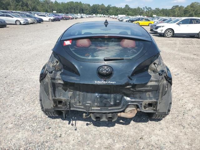 2012 Hyundai Veloster