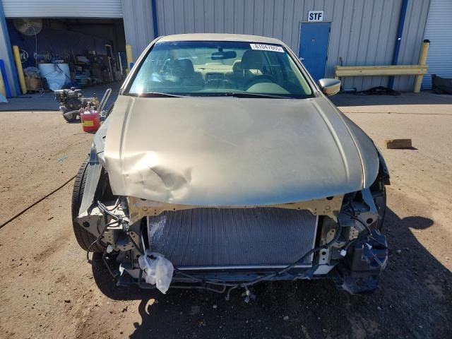 2009 Honda Accord LXP