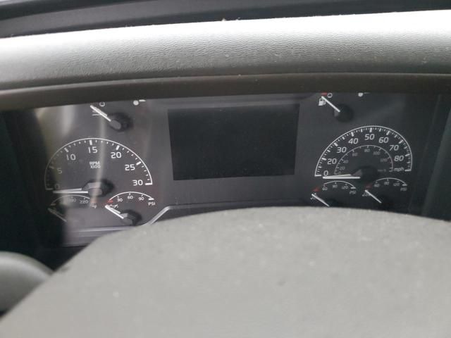 2019 Volvo Vnl Semi Truck