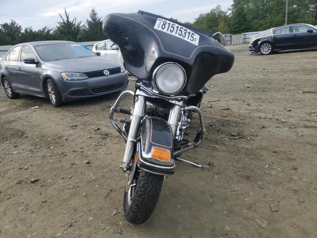 1996 Harley-Davidson Flhtci