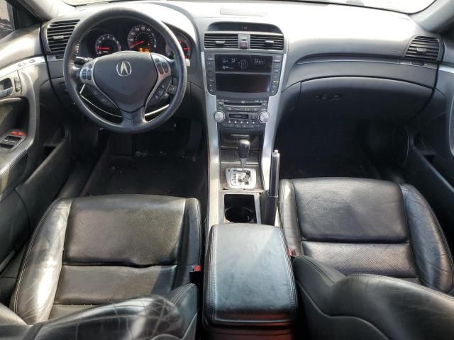 2007 Acura TL