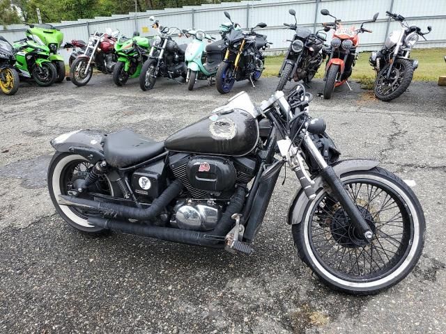 2006 Honda VT750 CDA