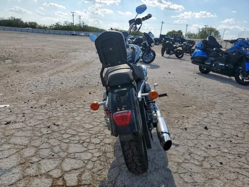 2016 Harley-Davidson XL1200 C