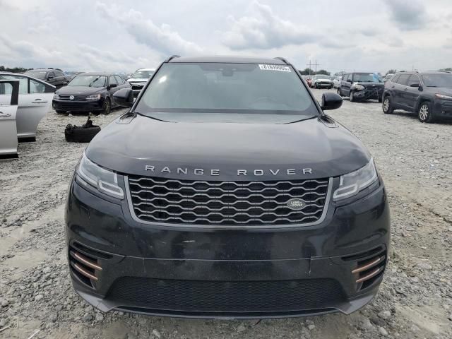 2018 Land Rover Range Rover Velar R-DYNAMIC SE