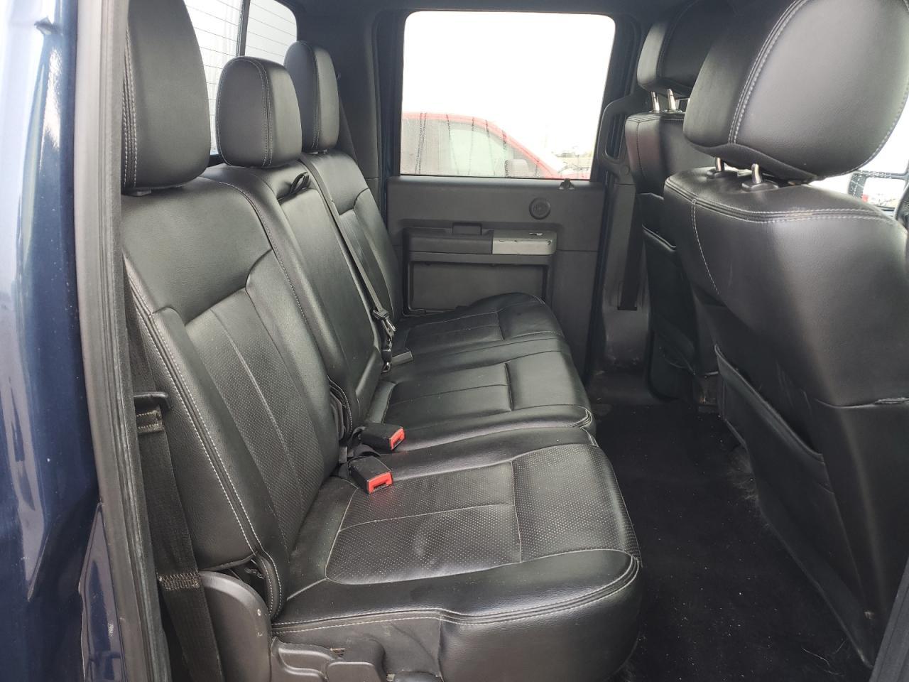 2014 Ford F250