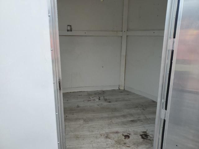 2024 Quality Cargo 2024 Quality 7X12 TA Enclosed Cargo Trailer
