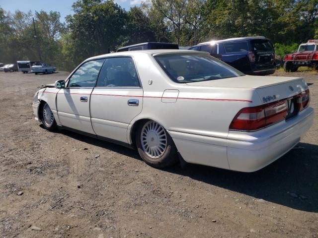 1995 Toyota Crown XLE