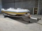 1990 Hurricane/godfrey Marine Boat