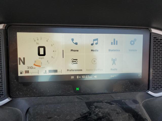 2024 Can-Am Spyder Roadster RT