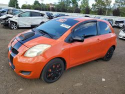 2010 Toyota Yaris for sale in New Britain, CT