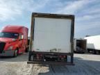2007 Isuzu NPR