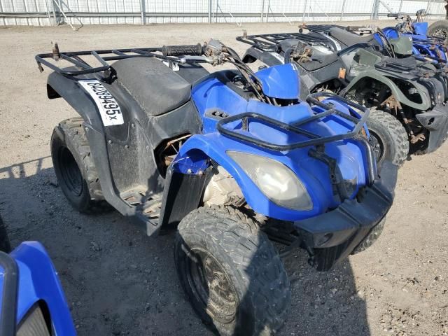 2021 Kymco Usa Inc MXU 150X-ATV
