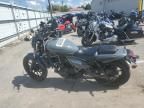 2024 Kawasaki EL450 A